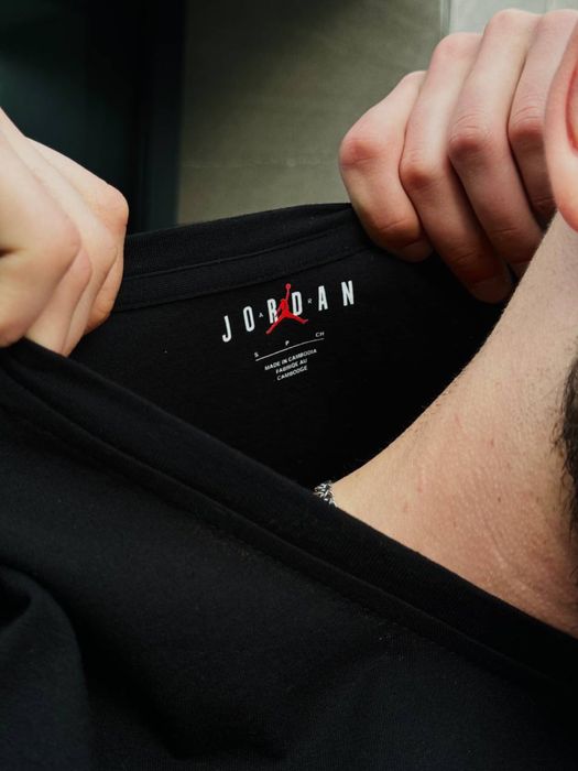 Футболка від Jordan