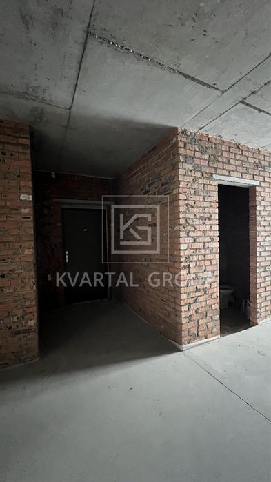 Продам в 2к. квартиру в зданому будинку ! 2% . Сертифікат , єОселя ВПО