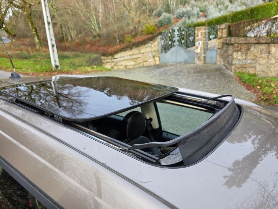 MINI Clubman Cooper D Bond Street