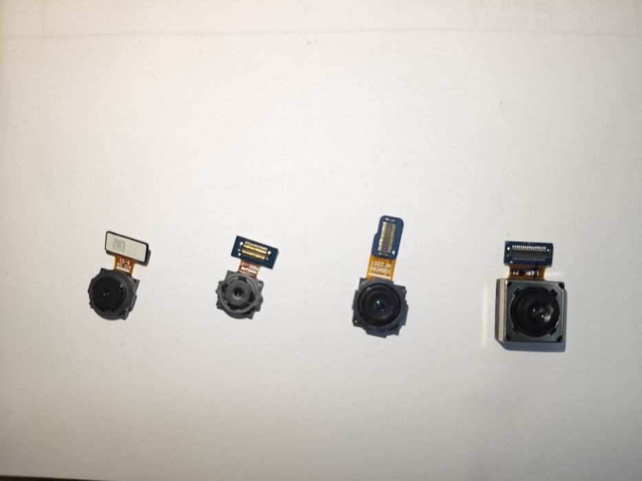 Камера Samsung A32 5G  Galaxy A326 модуль камери camera