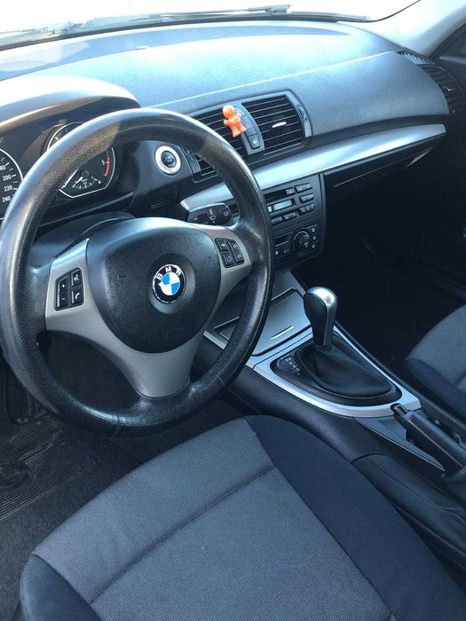 BMW 120d 2.0 Diesel 2005 — Bom Estado
