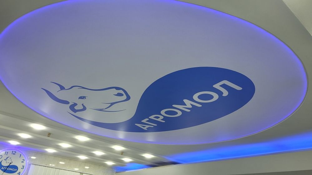 Подвесные потолки в Харькове