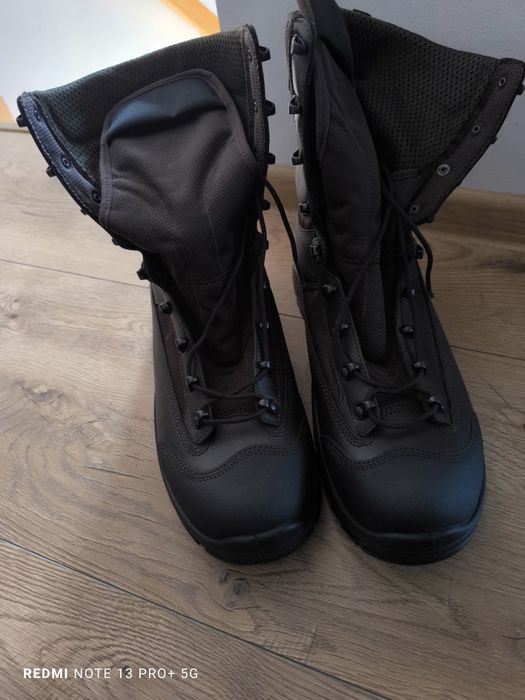 buty wojskowe letnie wz 939 roz 48
