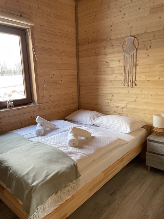 Domki Sudety 14 km Zieleniec | Ferie 20.02 | 2–6 os | Duszniki-Zdrój