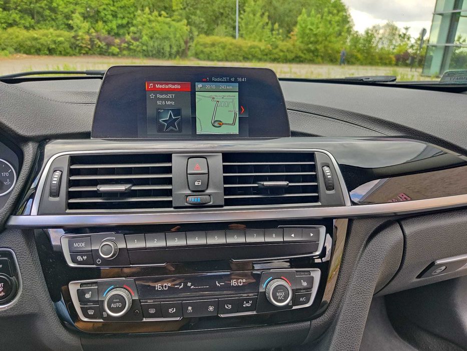 Sprzedam Bmw seria 3 F30