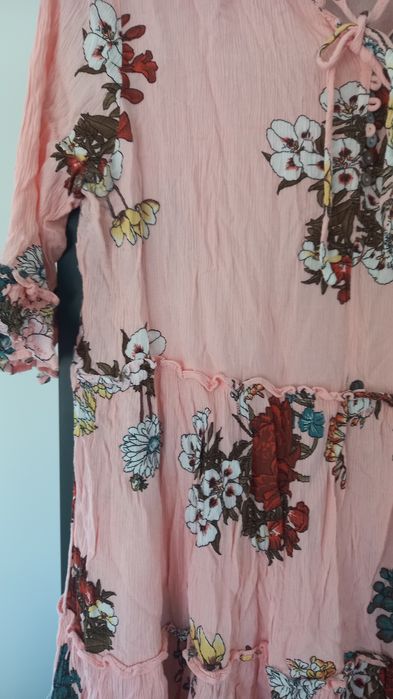 Sukienka  cropp 42