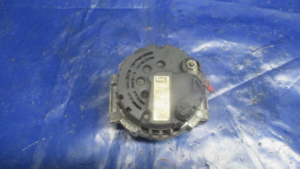 Alternator RENAULT SCENIC I Espace  2.0 16V