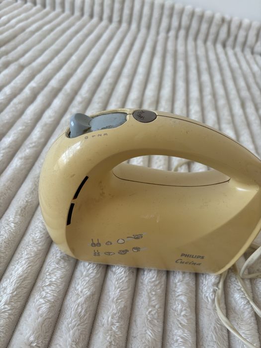 Batedeira eletrica