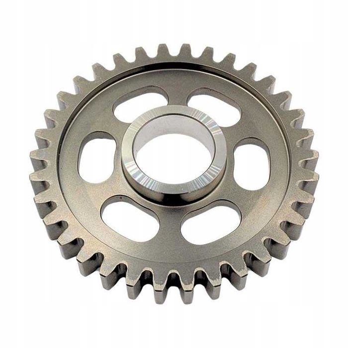 Tryb skrzyni biegów 34T - Can-Am