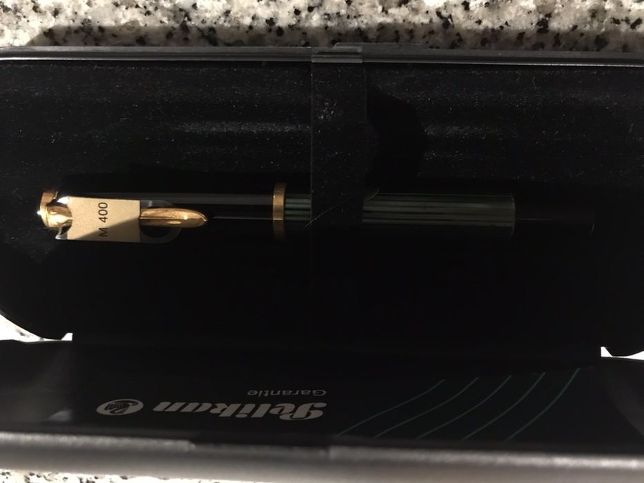 Pelikan M400 Nova