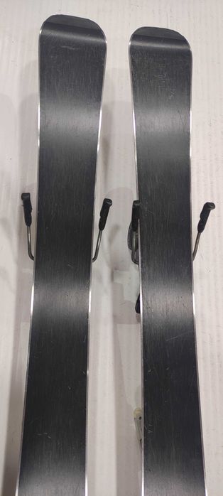 narty dla dzieci do nauki carvingowe Tecno Pro 90cm + buty r.29/18,5cm