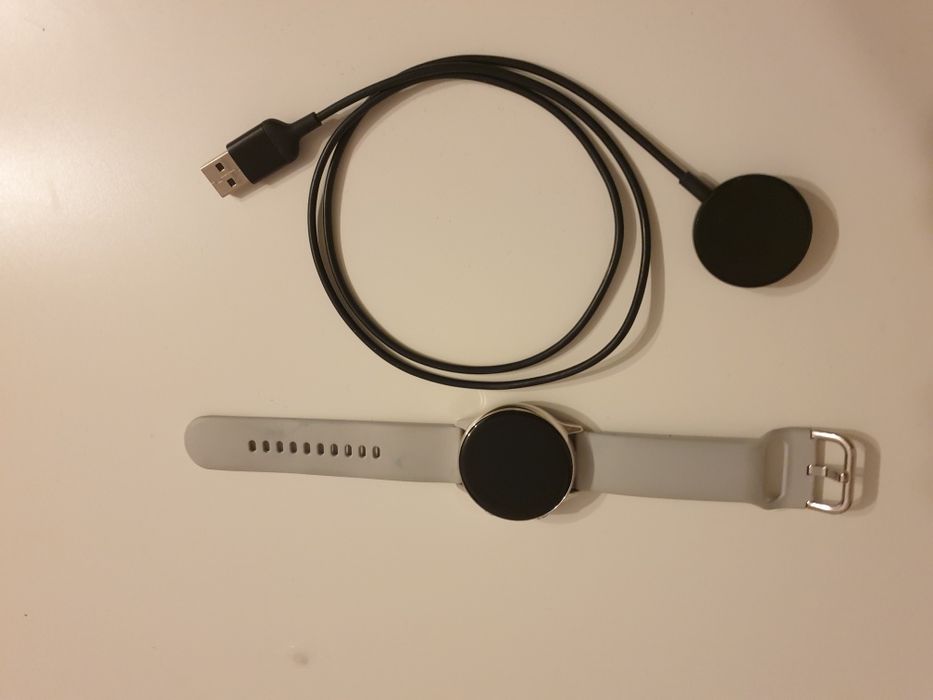 Samsung Galaxy Watch Active2