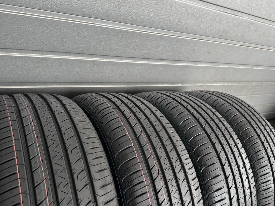 NOWE 225/55/18 102V XL GOODYEAR 2026r Opony letnie