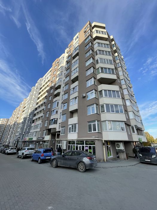 Продаж 1 кім вул. Київська