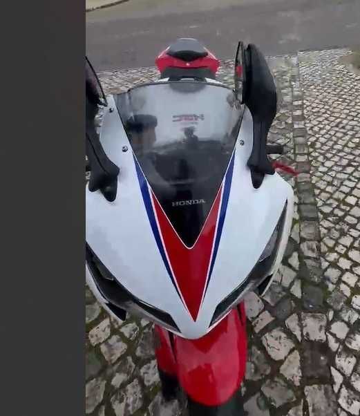 KIT Autocolantes CBR 1000 RR 2013