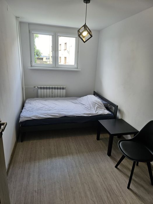 Mieszkanie - Apartament