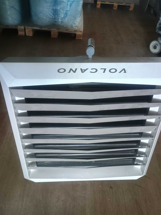 Nagrzewnica Volcano VR1 AC - bardzo dobry stan, od ręki