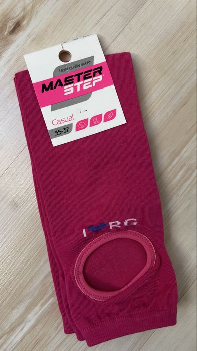 Гєтри спортивні 6-8р