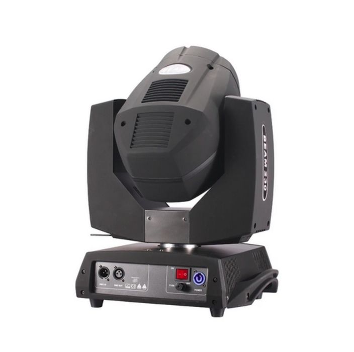 Okazja najtaniej glowy Beam 7r wersja RAINBOW OSTATNIE 6 sztuk okazja