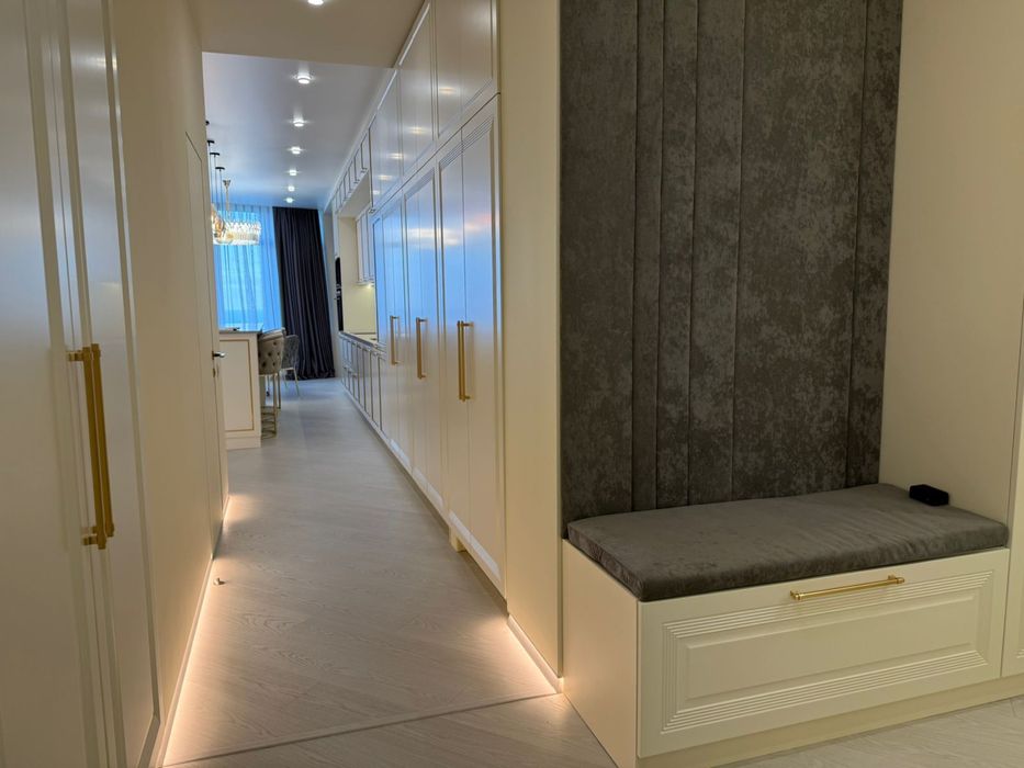 3-комнатная квартира по адресу Мореходный пер. (площадь 117 м²) - Atlanta.ua - фото 22