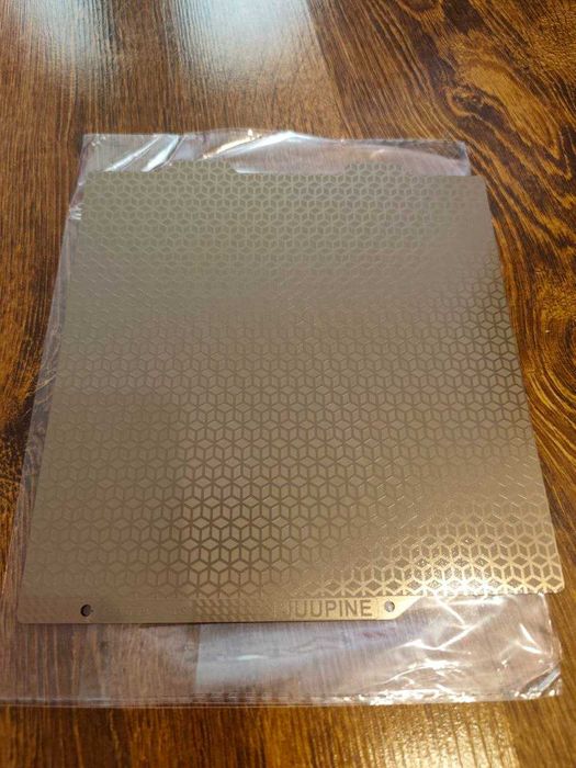 Голографічний стіл/пластина/килимок bambu lab a1 mini 3d-принтер
