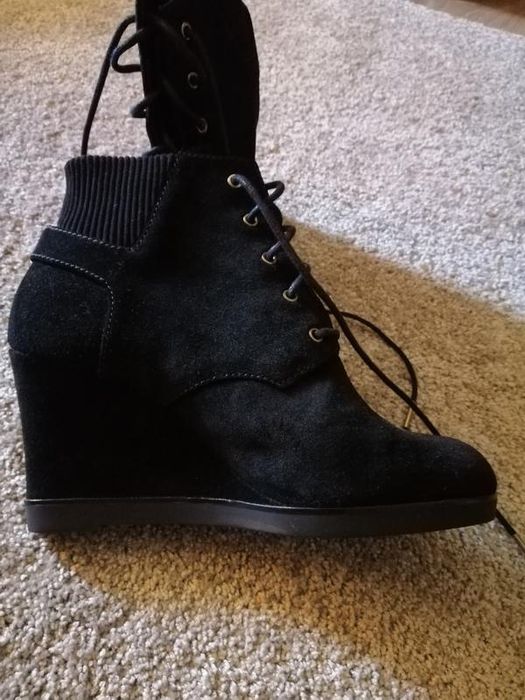 Ботинки Michael Kors