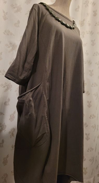 Sukienka/tunika Unisono S