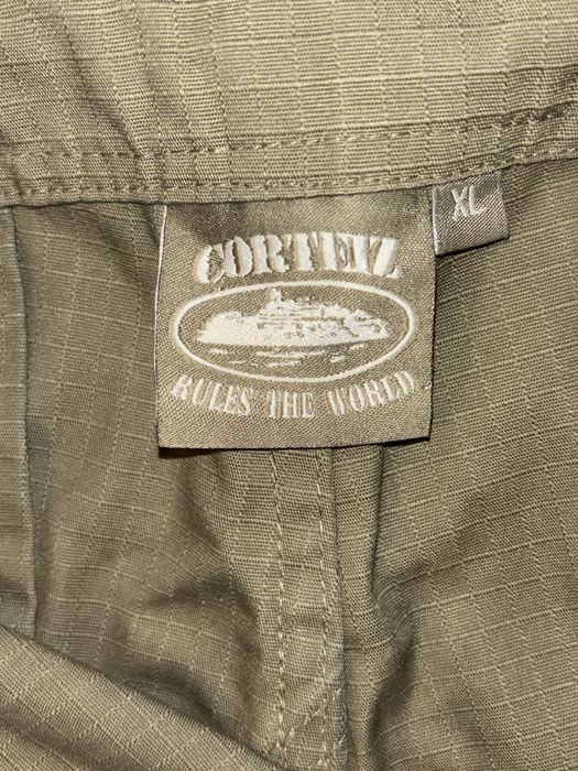 Conjunto corteiz