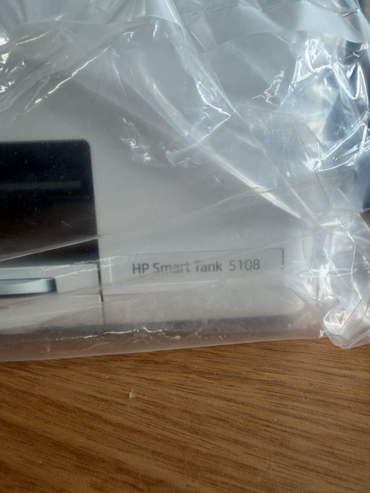 Drukarka HP Smart Tank 5108