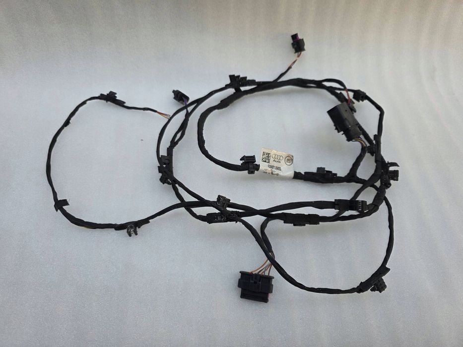 wiązka pdc przód audi q3 83a971085d