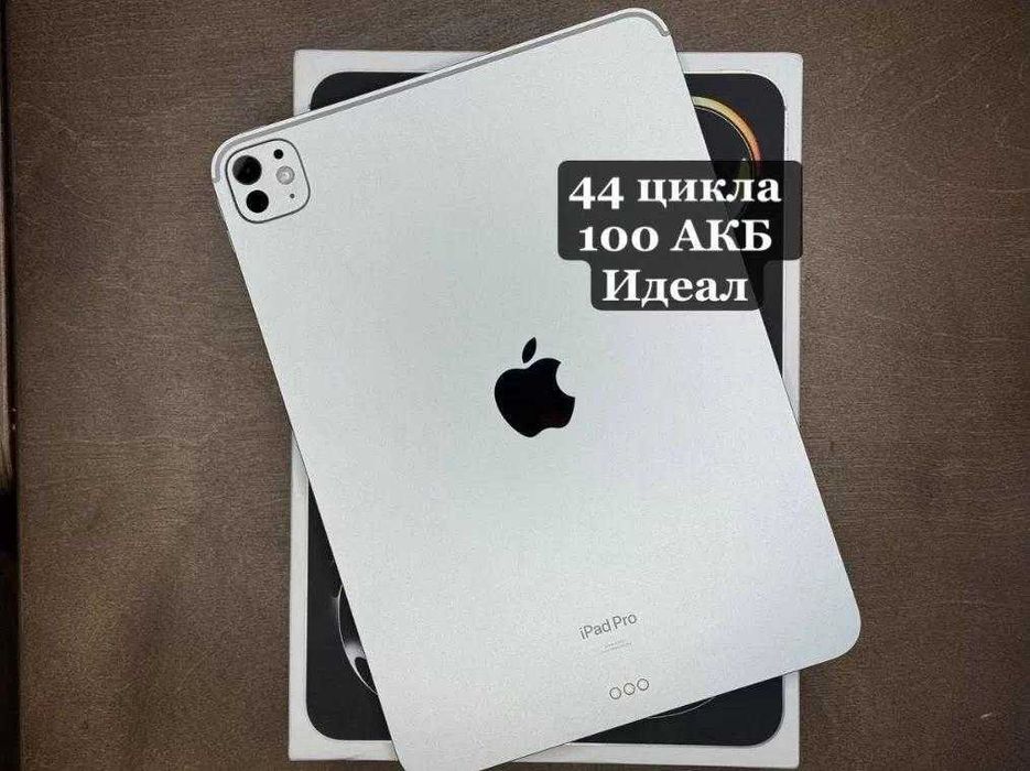 iPad Pro 11 M4 512 gb