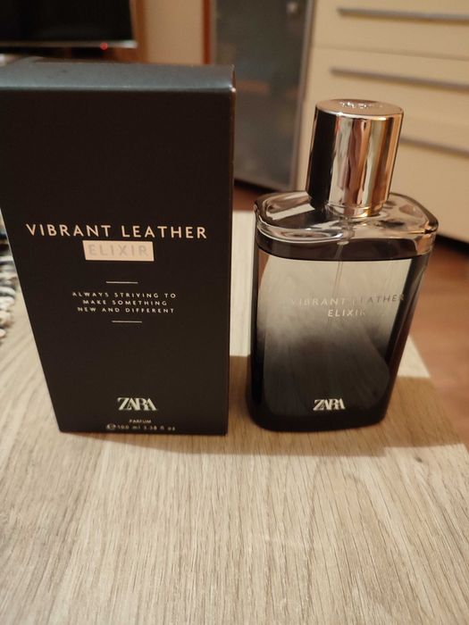 Leather Creed Aftershave Zara Perfume Zara Creed Aventus Zara