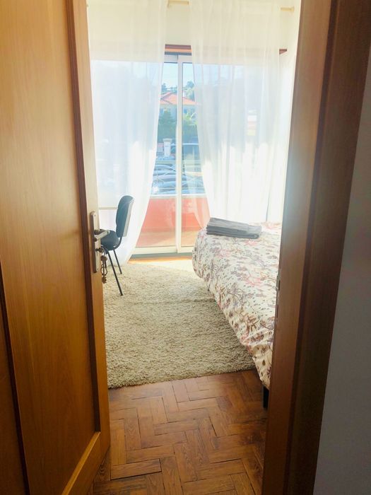 Arrendamento de quarto em Alcoitão
