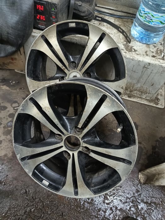 Продам диски R14 4/100