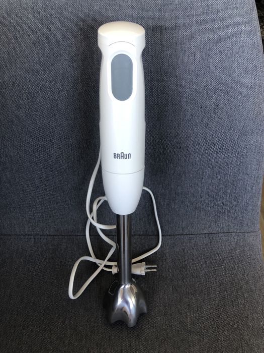 Varina mágica BRAUN