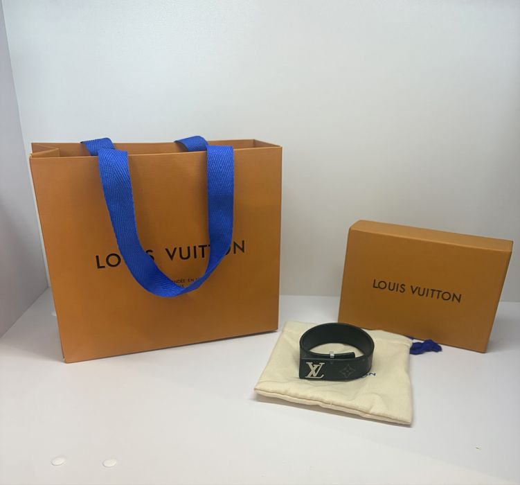 Bransoleta Louis Vuitton