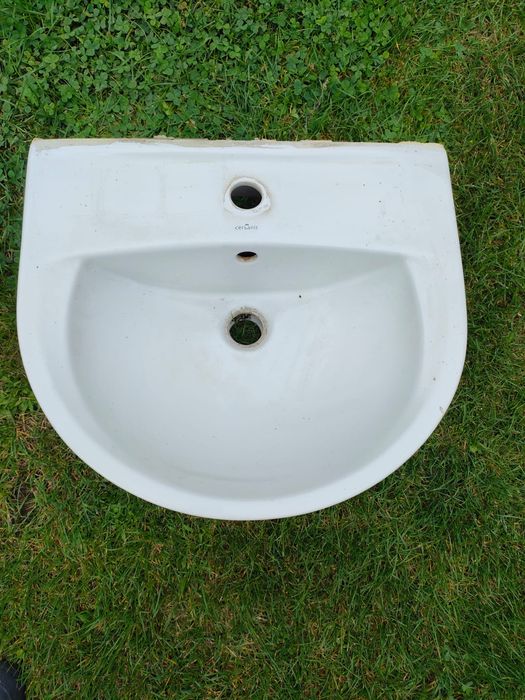 Umywalka Cersanit 50cm