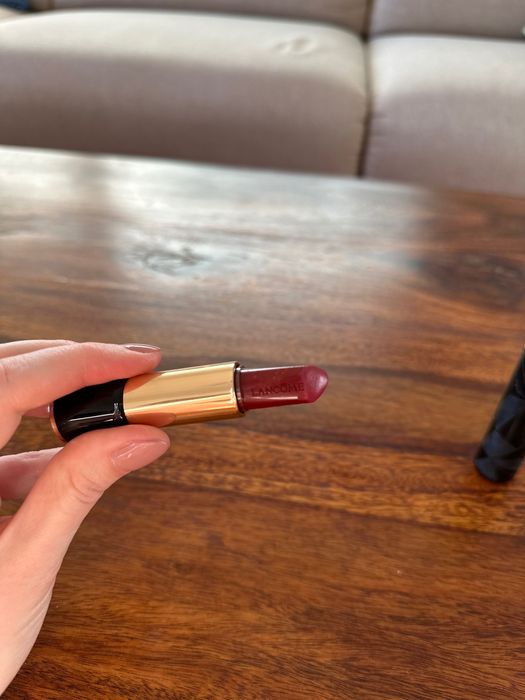 Pomadka Lancome Pigeon Blood Ruby