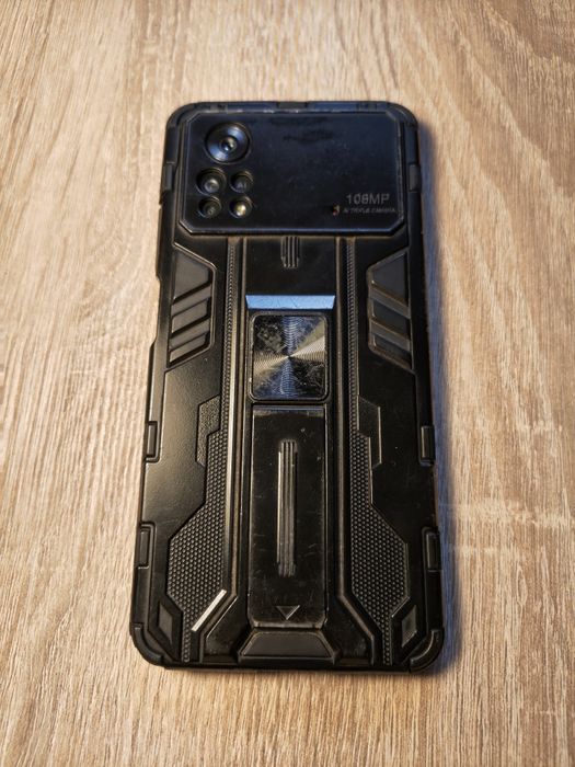 Xiaomi POCO X4 Pro 5G 8/256gb