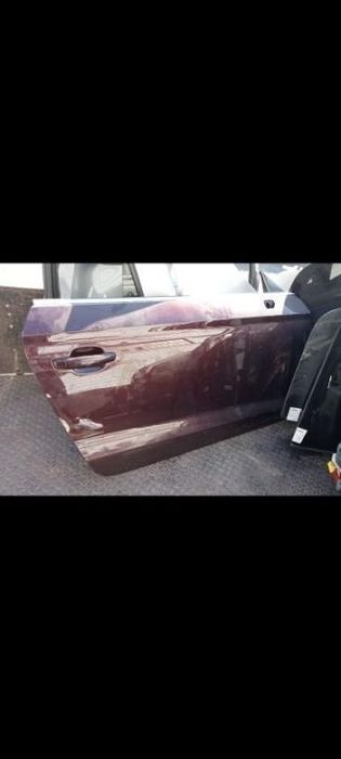 Porta frente direita Audi A3 8V cabrio 13-