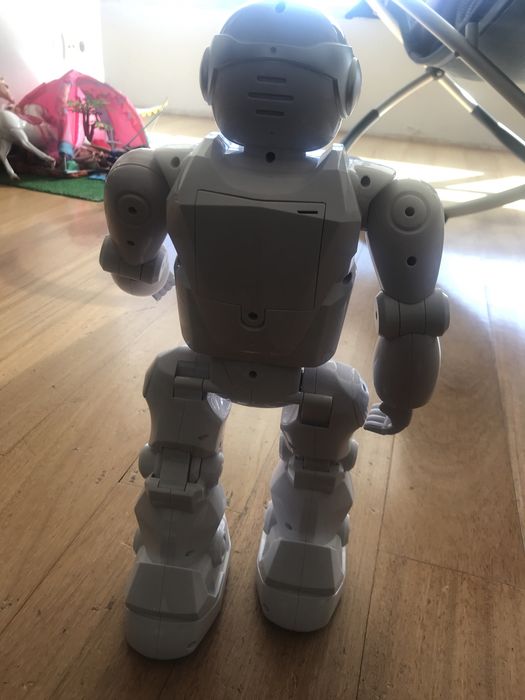 Robot yoco neo programavel