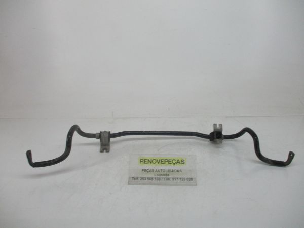 Barra estabilizadora / torção RENAULT Clio III (BR0/1, CR0/1)