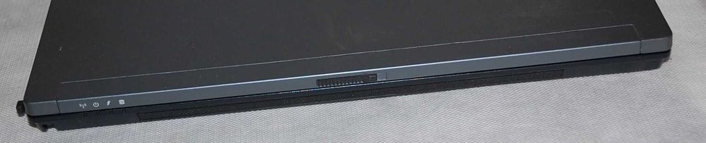 Laptop Compaq 8510p