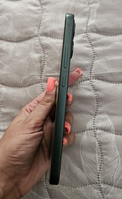 Smartphone Oppo Reno14 FS 5G 512GB + 12GB RAM