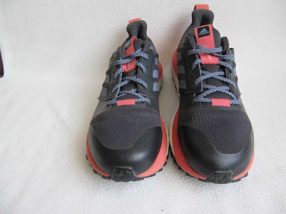 ADIDAS SUPERNOWA Trail buty męskie rozmiar 44 jak nowe
