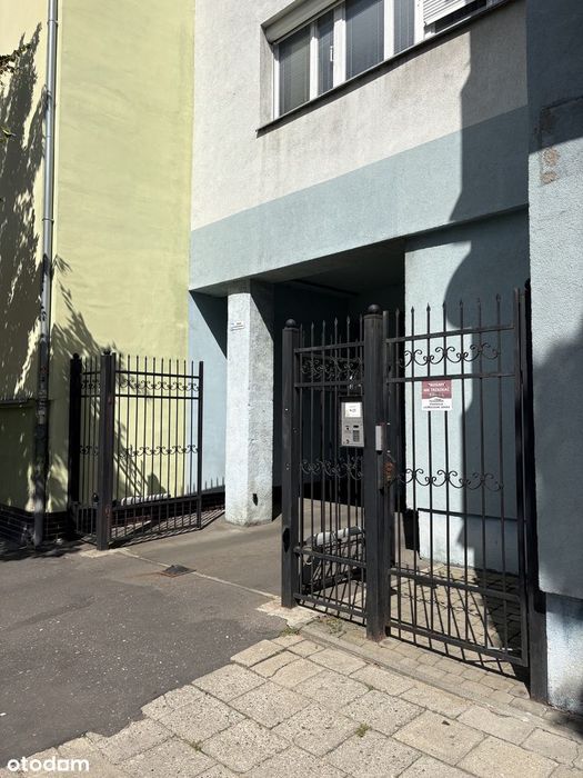 Przytulne 3 pokojowe mieszkanie w centrum Bydgoszczy