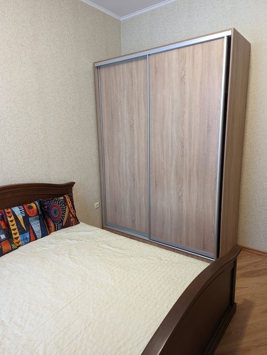 Власник здає двокімнатну квартиру в новобудові