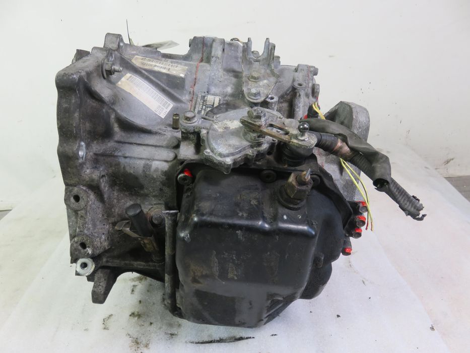 Skrzynia Biegów Automatyczna Volvo V70 II 5551sn