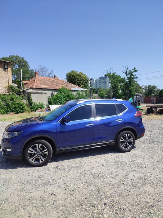 Продам Nissan Rogue 2017 року , SL