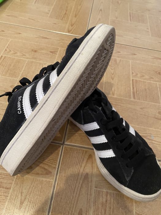 Tenis Campus - mulher